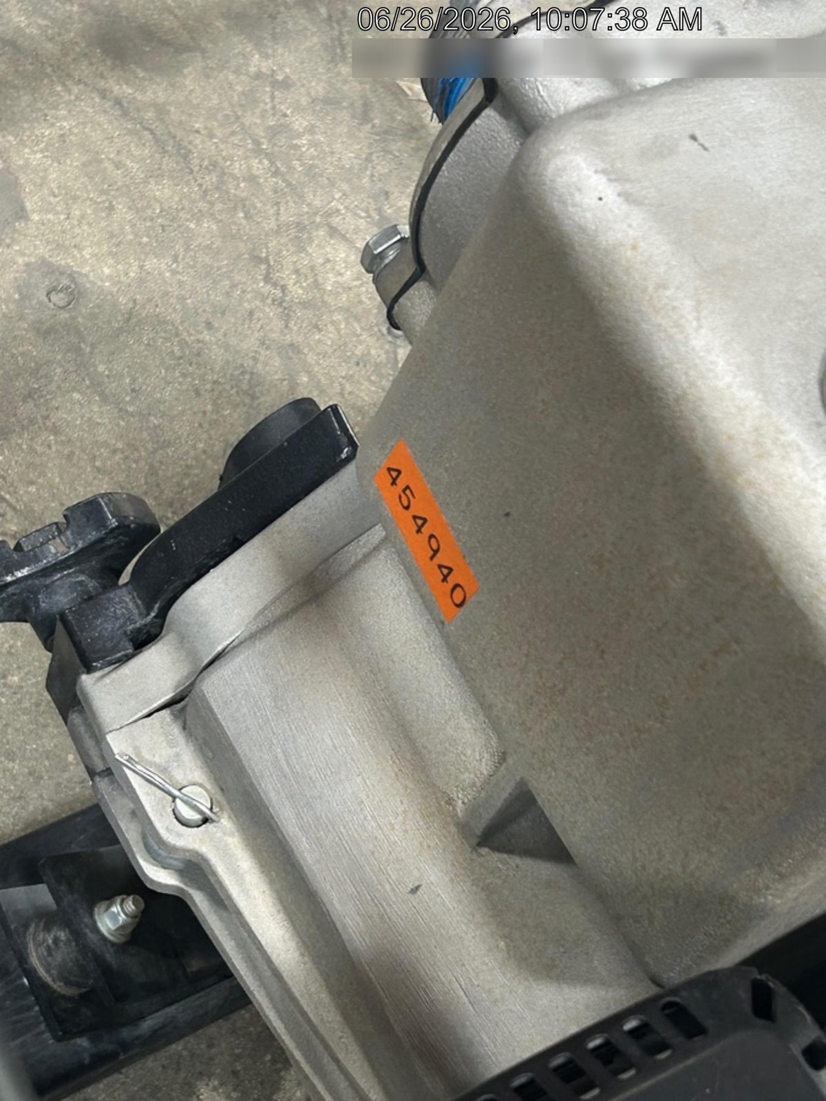 2024 MI-T-M WTP-T03-0MGH