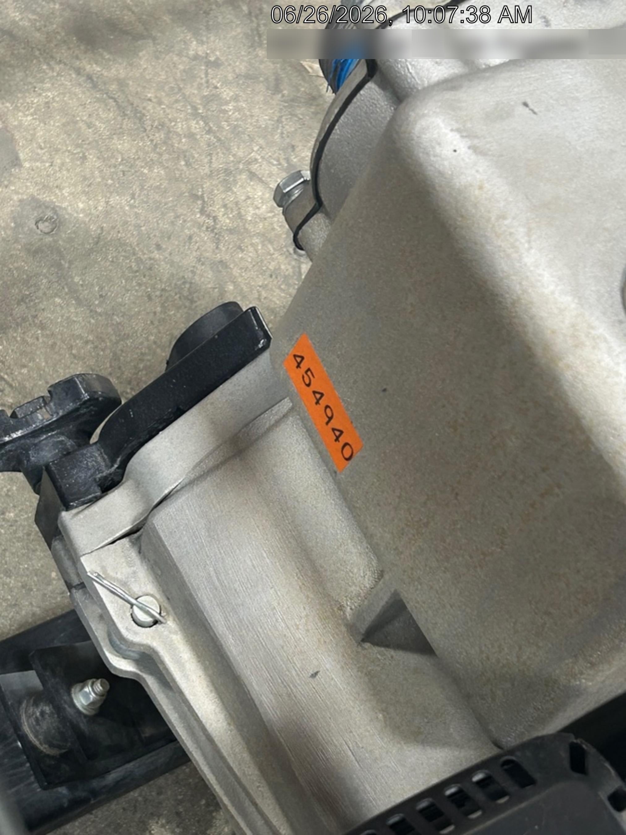 2024 MI-T-M WTP-T03-0MGH