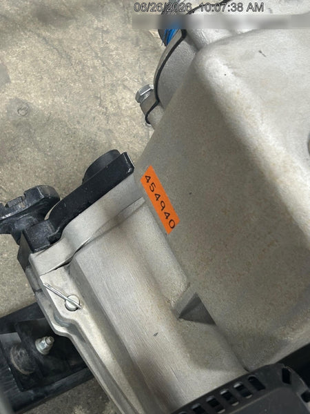 2024 MI-T-M WTP-T03-0MGH