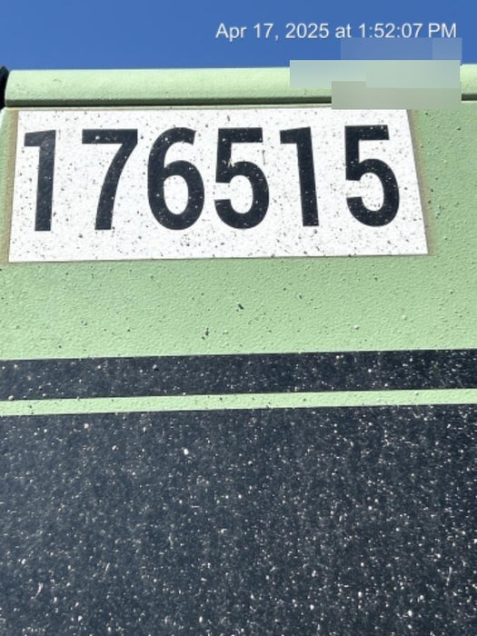 2021 SULLAIR 185D-DPQ KU4F