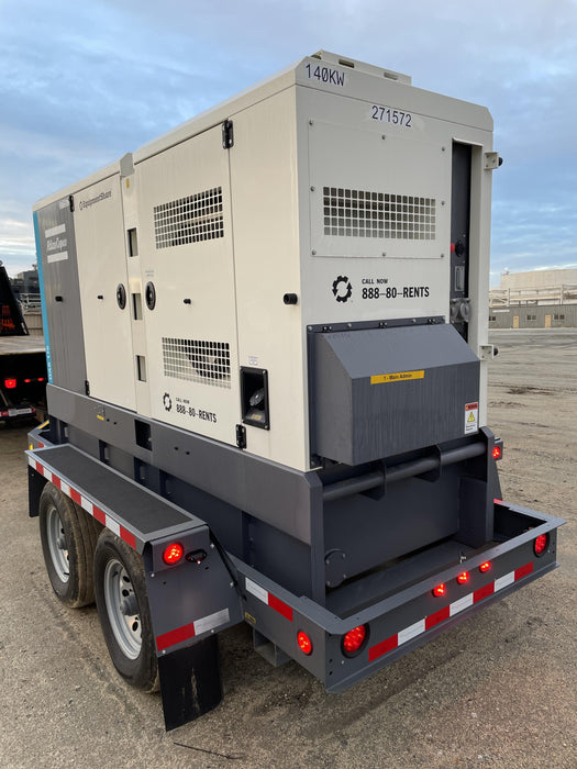 2022 ATLAS COPCO QAS 175