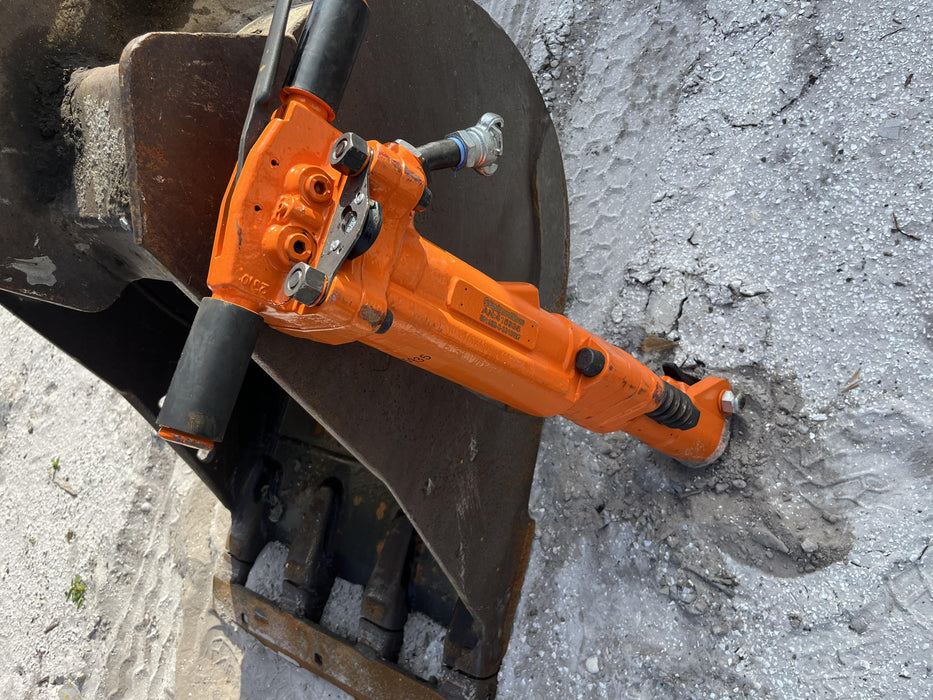 2024 MICHIGAN PNEUMATIC ES-TPB90-118-TRACKER