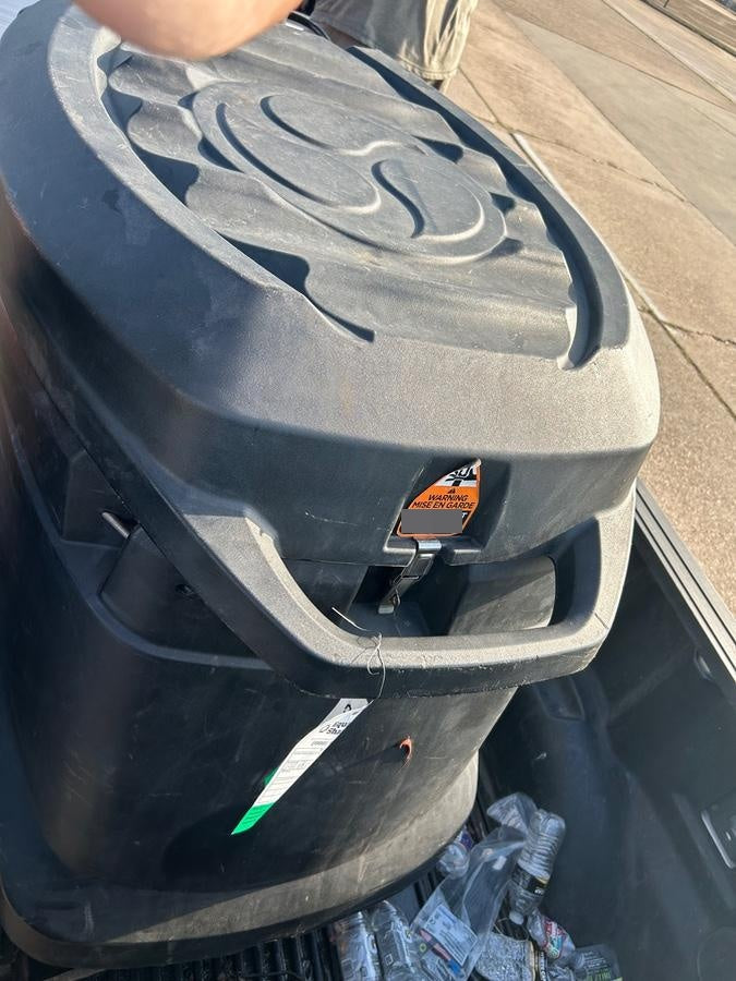 2022 POWER BREEZER PB4BASE