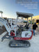2022 TAKEUCHI TB20e
