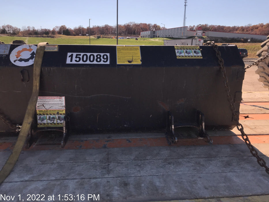 2021 STAR INDUSTRIES 1406B