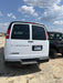 2025 CHEVROLET Express Van - Rental