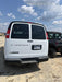 2025 CHEVROLET Express Van - Rental