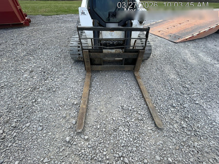 2022 ARROW MATERIAL HANDLING 48" Pallet Forks - Arrow