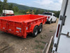 2020 DIAMOND C TRAILERS LPD-14