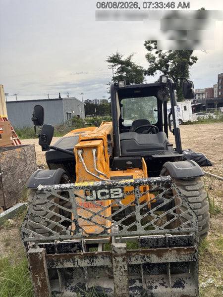 2023 JCB 505-20TC