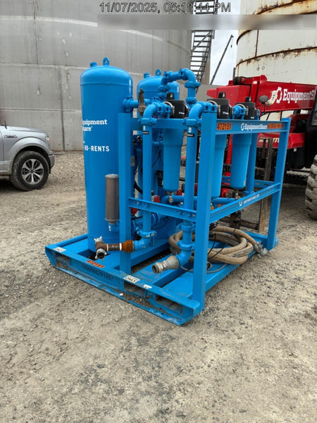 2024 HANKISON RDH-930G
