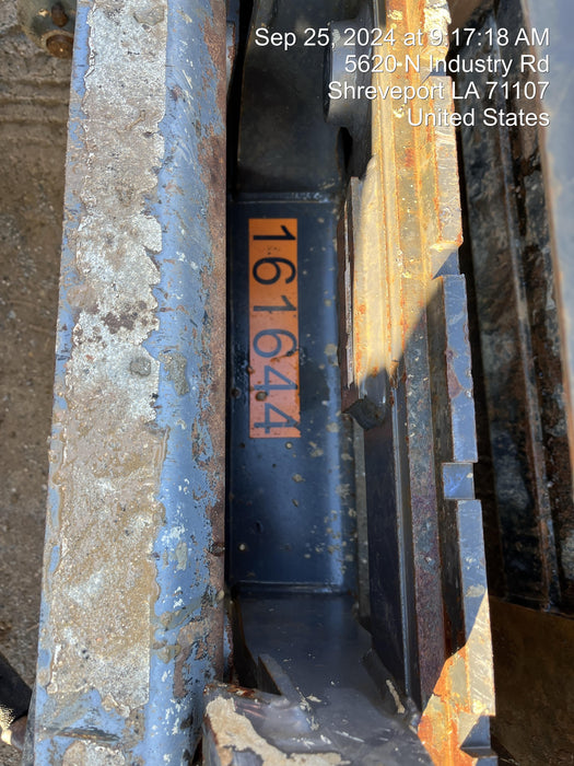 2021 PALADIN 48" Pallet Forks - Paladin