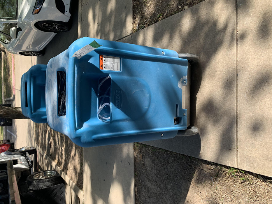 2021 DRI-EAZ LGR 2800i