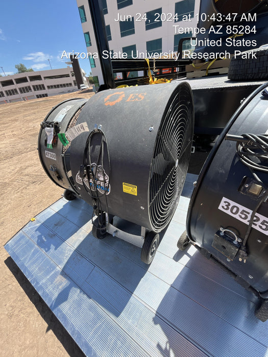 2022 SCHAEFER VKM36-B