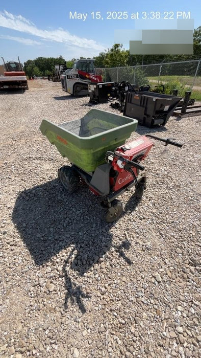 2021 CRATOS MCE400-V2