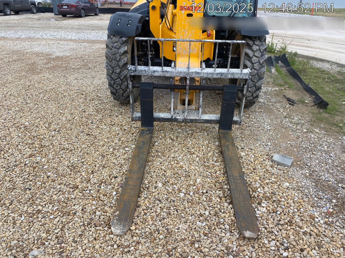 2024 JCB 506-36