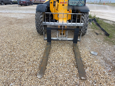 2024 JCB 506-36