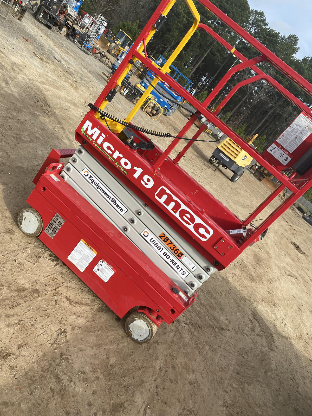 2022 MEC Micro 19