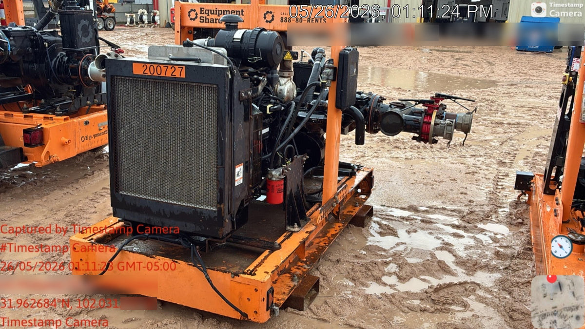 2021 PIONEER PP66S12L71-TD2.9L4