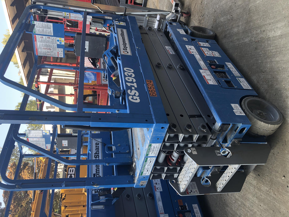 2020 Genie GS-1930 GENIE GS-1930