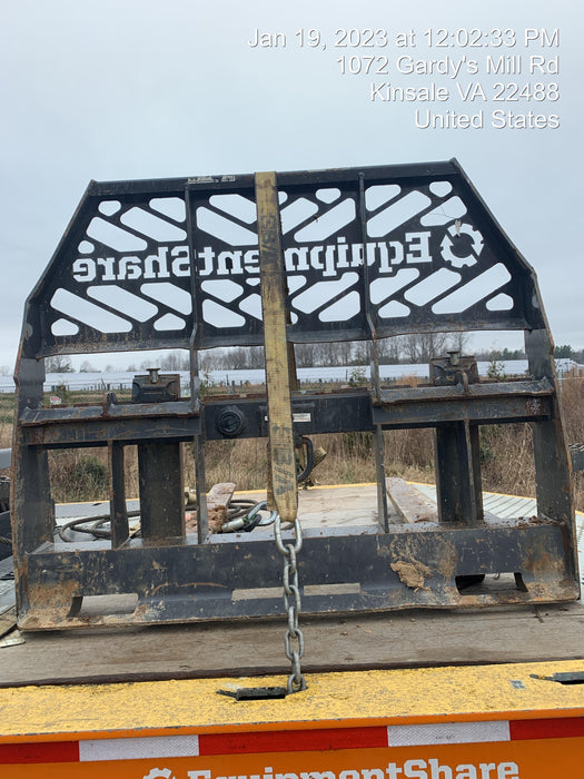 2020 PALADIN 48" Pallet Forks - Paladin