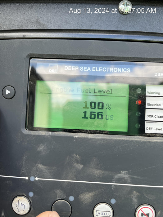 2022 ATLAS COPCO QAS 125