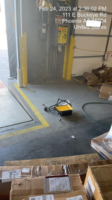 2023 KARCHER BD 80/100 W BP