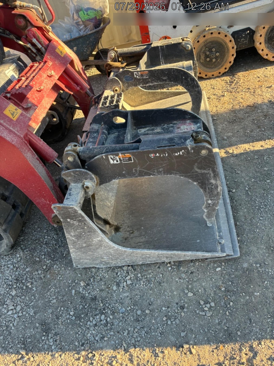2022 PALADIN UTILITY GRAPPLE 11876-0022