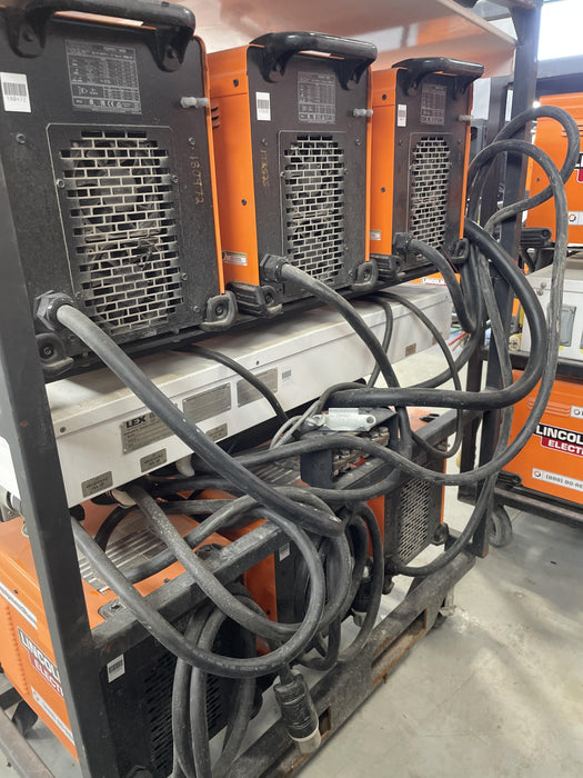 2022 LEX WR6A-7SM-FG26DZ6LD-R