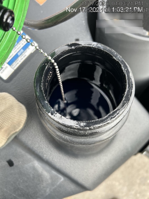 2022 Allmand NLV3GR (4) LED Light Fixture 350W, 23' Vertical Mast, 3kW Prime, Towable, Deep Sea L401, Leveling Jacks, Yanmar T4F 5.8hp