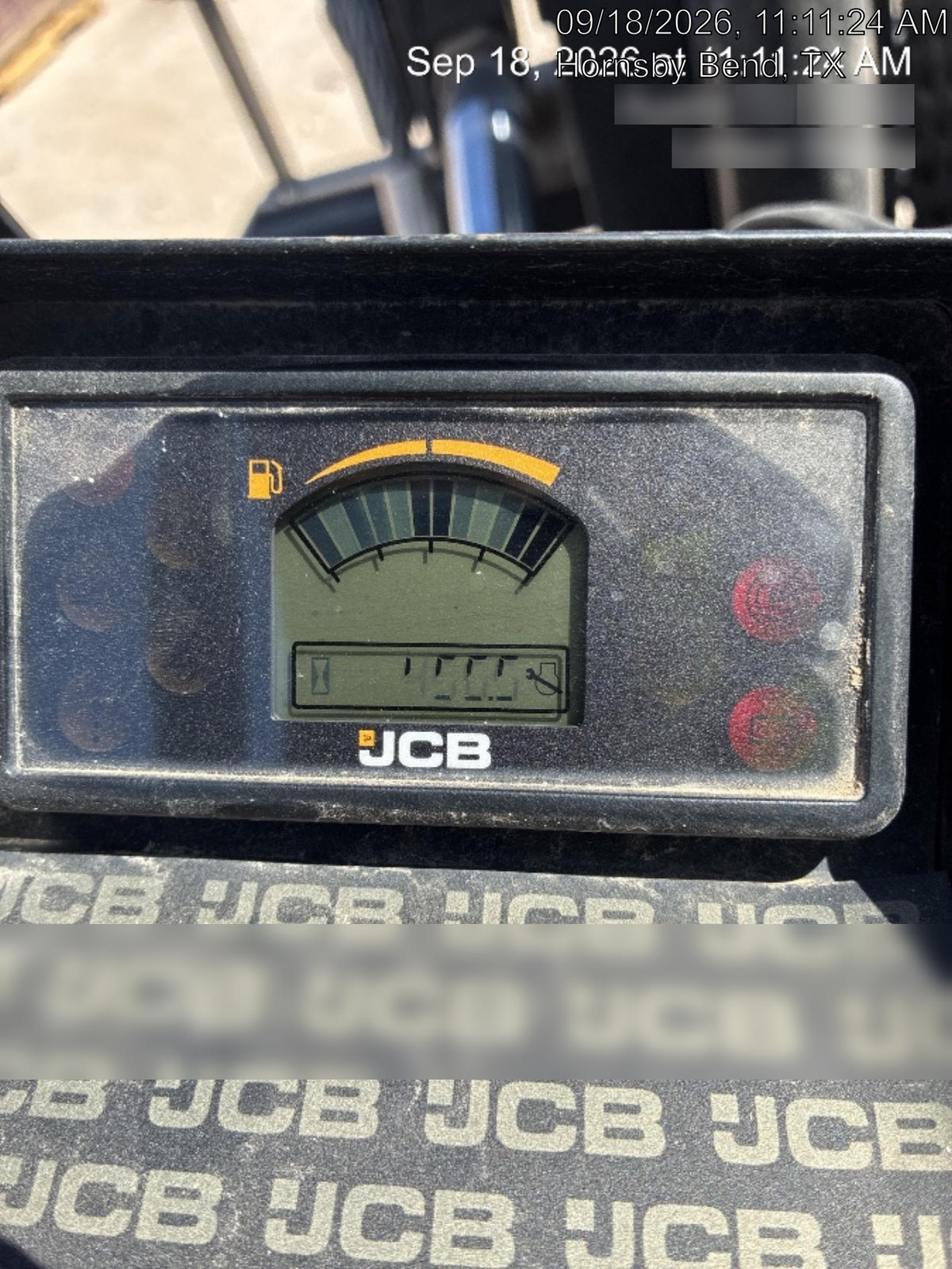 2024 JCB 940-4