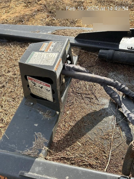 2020 PALADIN 30372A-0022