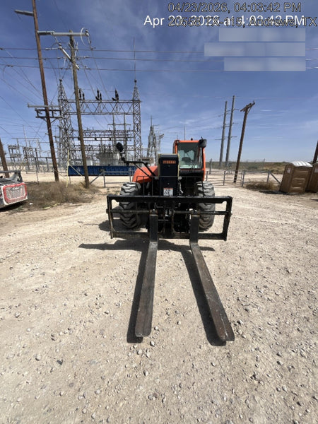 2025 JLG 1732