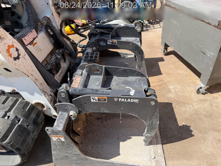 2025 PALADIN UTILITY GRAPPLE 11876-0022