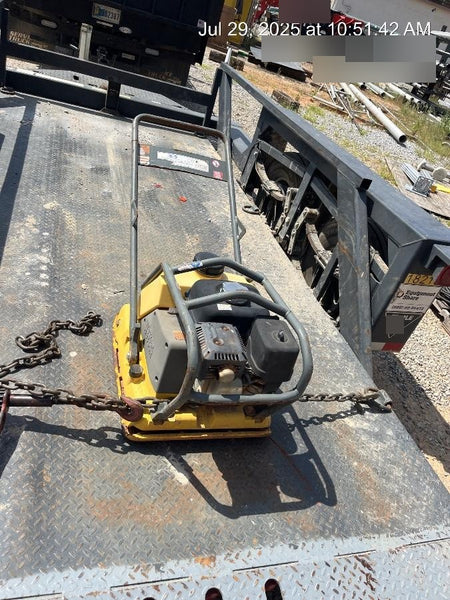 2021 WACKER NEUSON WP1550AW