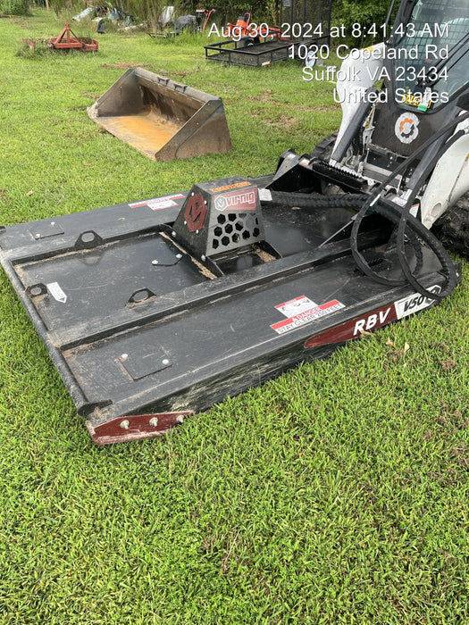 2024 VIRNIG RBV72-25