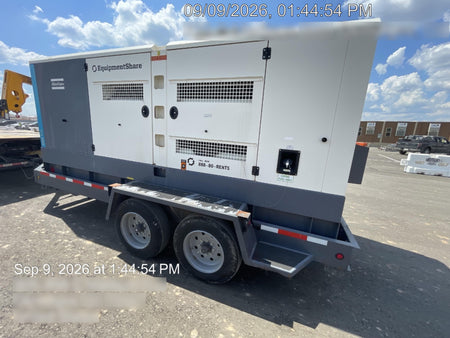 2023 ATLAS COPCO QAS 410