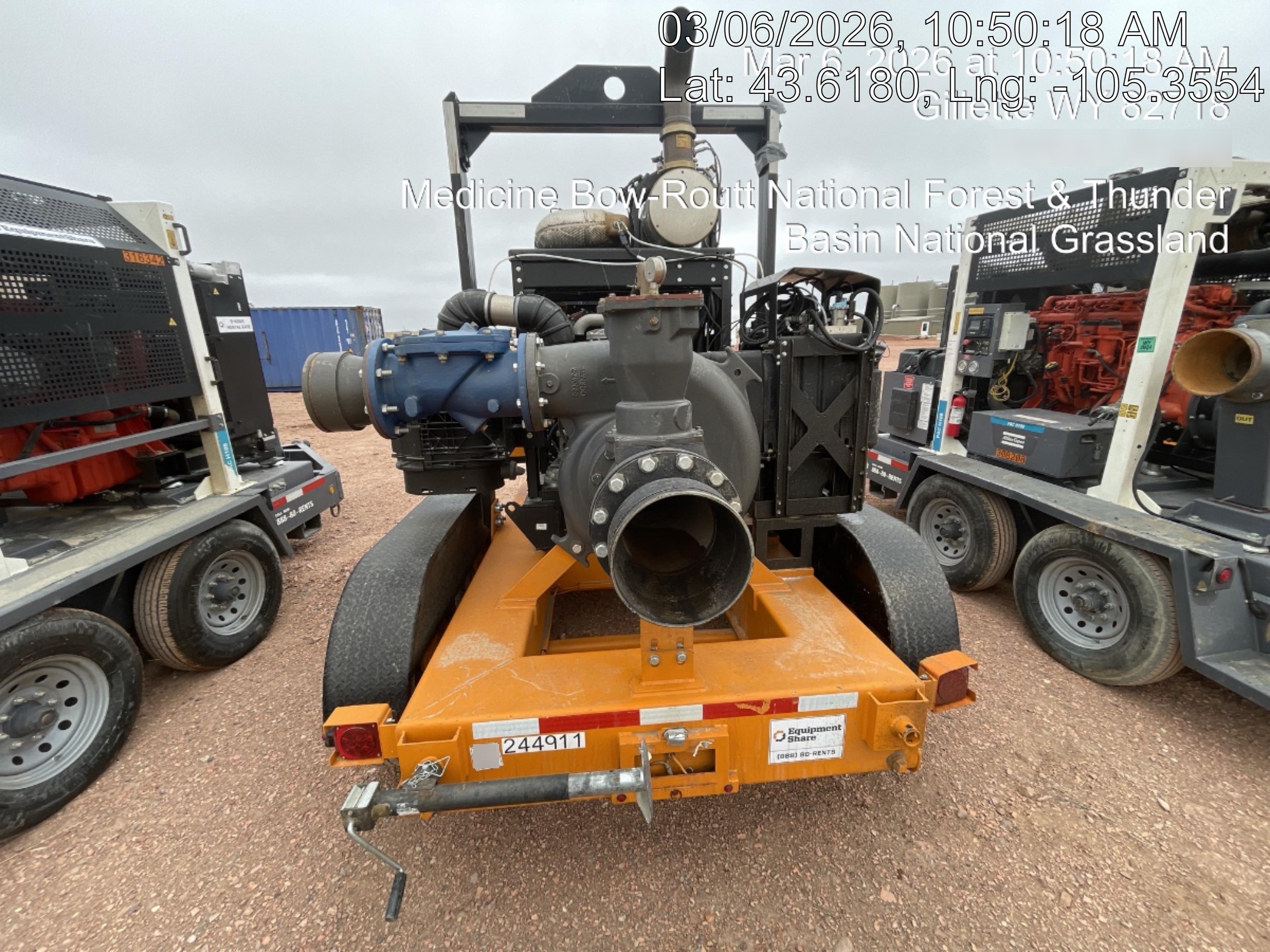2022 RWN RWN-8NHTA-10OBPT