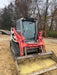 2020 TAKEUCHI TL12R2-CR