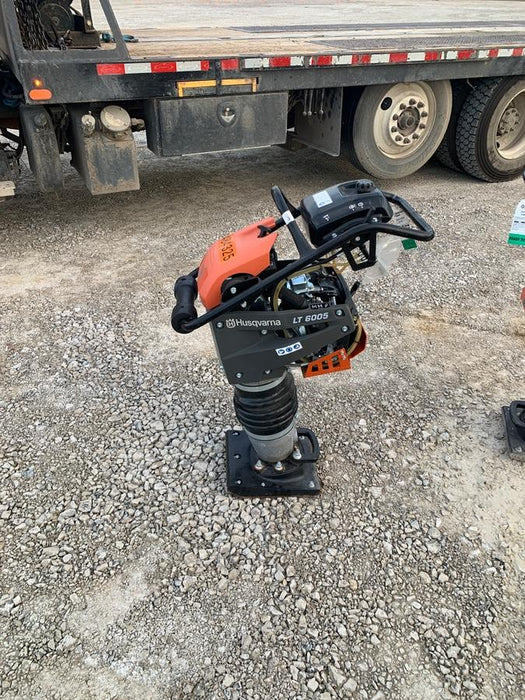 2024 HUSQVARNA LT6005