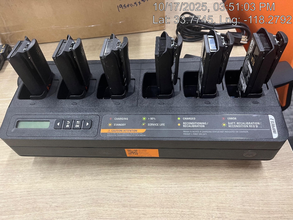 2023 MOTOROLA PMPN4284