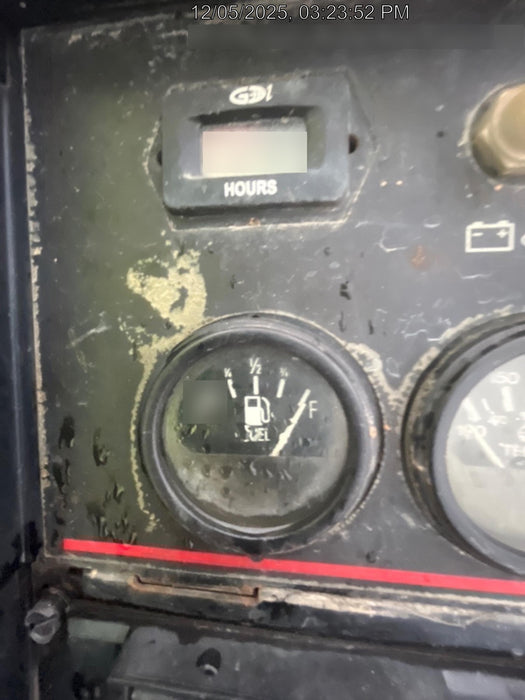 2021 Lincoln Electric Vantage 322 Vantage 322 Ready Pak 3 w/ Decals, ORANGE (includes trailer, cable rack, fender light kit) NO Telematics