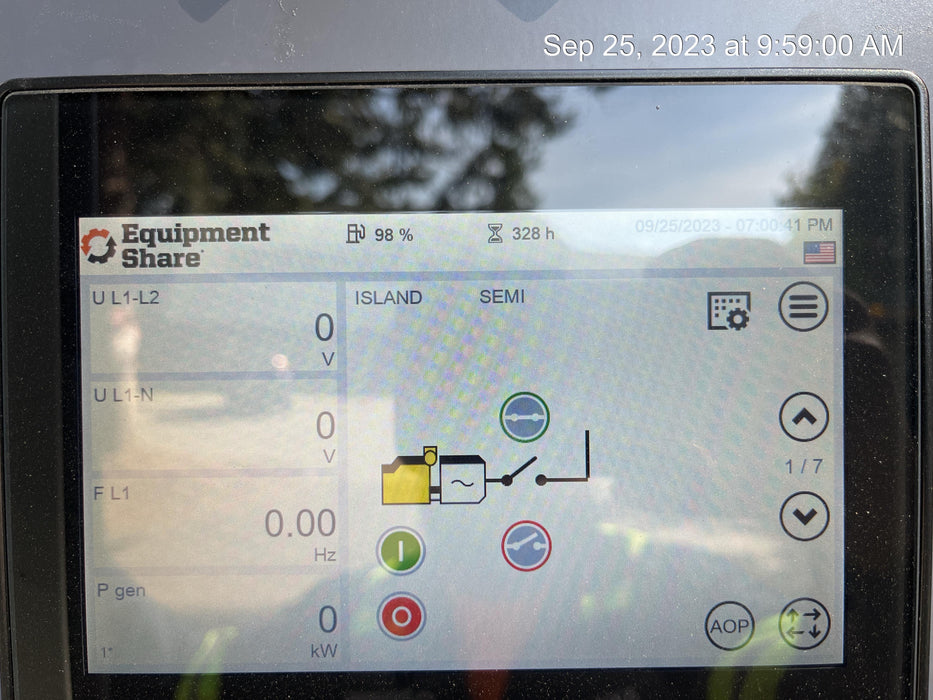 2023 ATLAS COPCO QAS 235