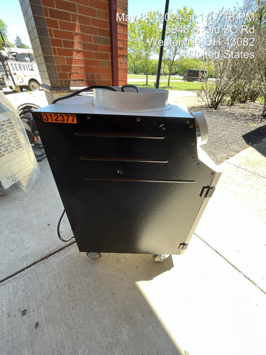 2023 KWIKOOL KPAC1411-2