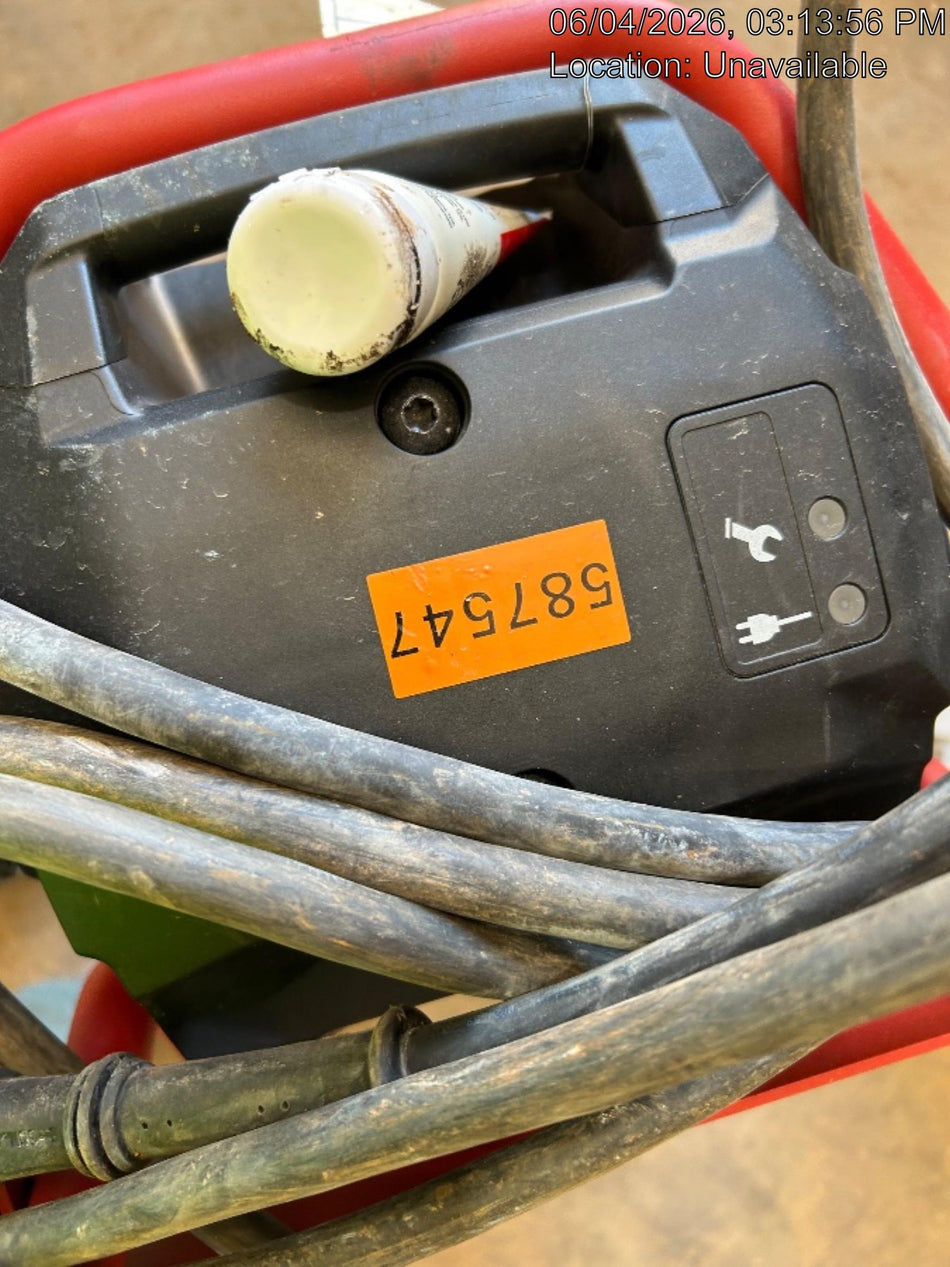 2025 HILTI TE 3000-AVR