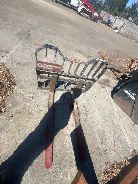 2024 VIRNIG PF4855-5VG