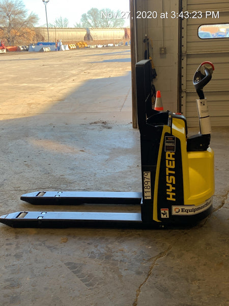 2020 HYSTER W45ZHD