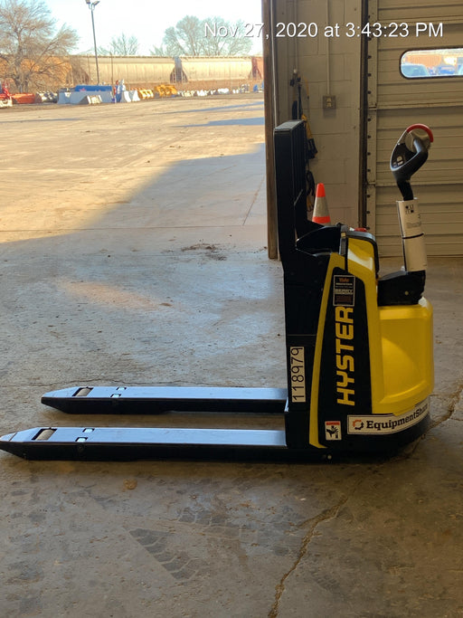 2020 HYSTER W45ZHD