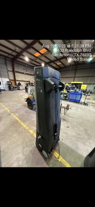 2023 VECTOR Vector Max