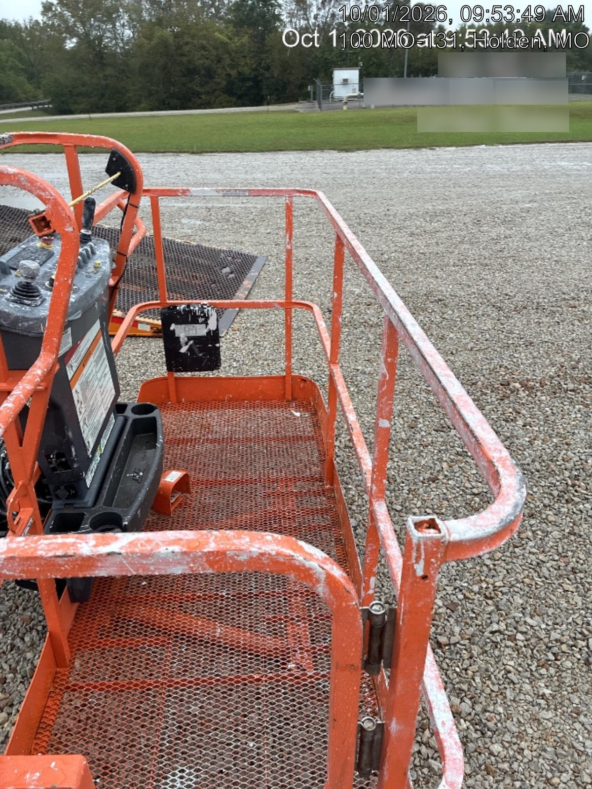 2024 JLG 860SJ